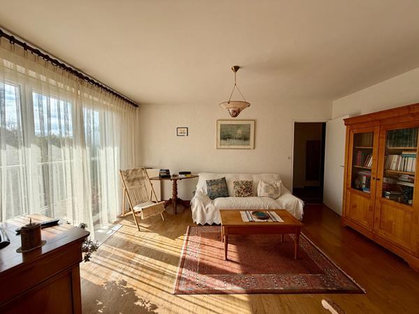 Appartement Saint Nazaire 3 pièce(s) 68.92 m2