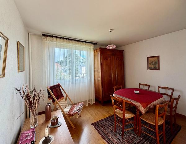 Appartement Saint Nazaire 3 pièce(s) 68.92 m2