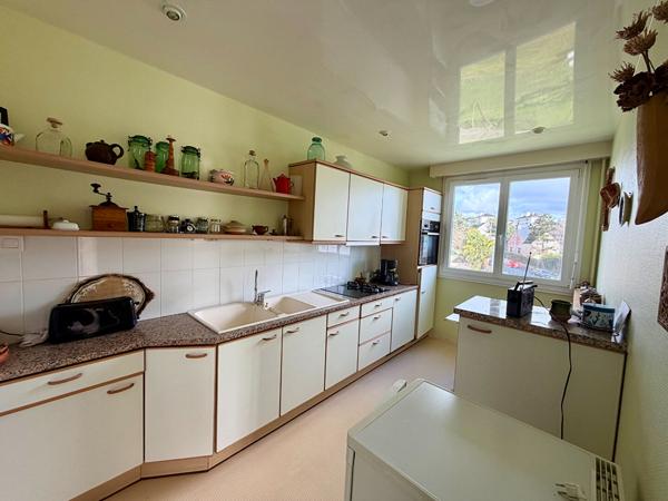 Appartement Saint Nazaire 3 pièce(s) 68.92 m2