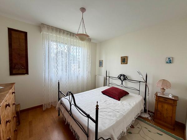 Appartement Saint Nazaire 3 pièce(s) 68.92 m2