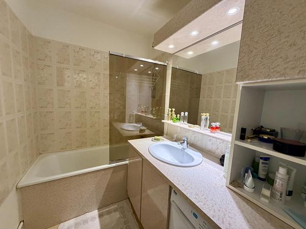 Appartement Saint Nazaire 3 pièce(s) 68.92 m2
