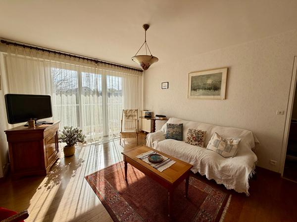 Appartement Saint Nazaire 3 pièce(s) 68.92 m2