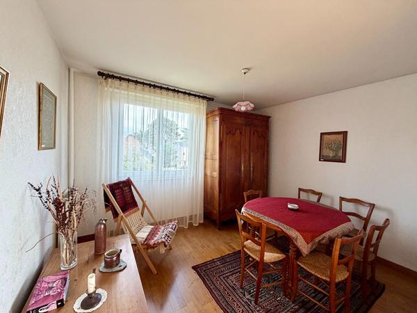 Appartement Saint Nazaire 3 pièce(s) 68.92 m2