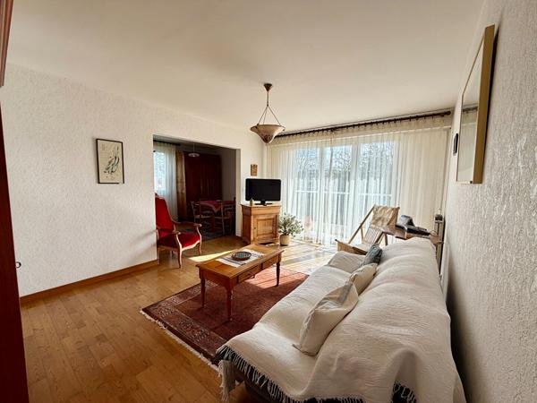Appartement Saint Nazaire 3 pièce(s) 68.92 m2