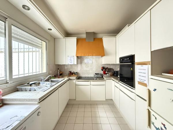Immeuble de rapport _ A vendre à LA FLECHE