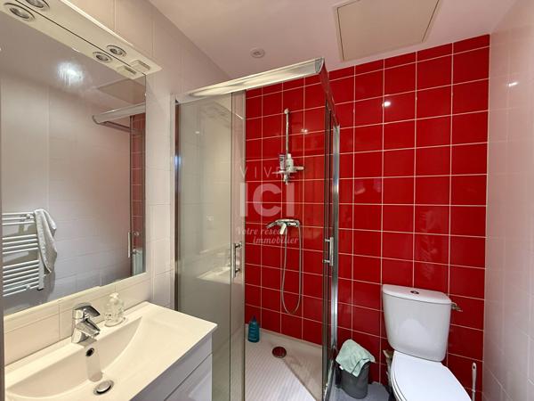 Immeuble de rapport _ A vendre à LA FLECHE