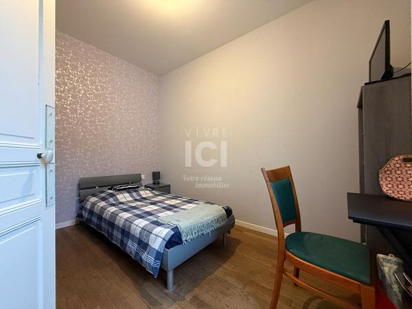 Immeuble de rapport _ A vendre à LA FLECHE