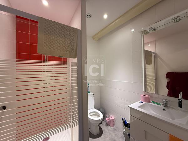 Immeuble de rapport _ A vendre à LA FLECHE