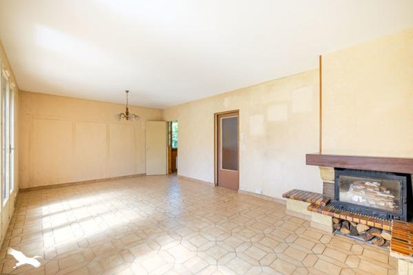 Maison à vendre |  Saint-Symphorien-d'Ozon |  5 pièces | 102 m²