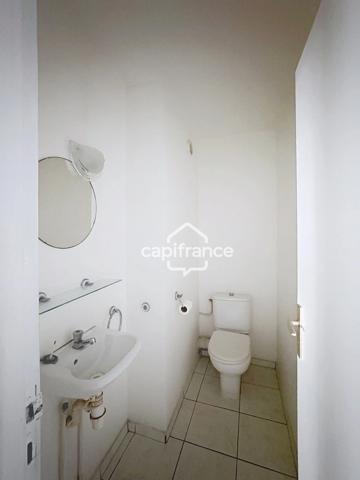 Appartement T3 Marina Grande terrasse (971)