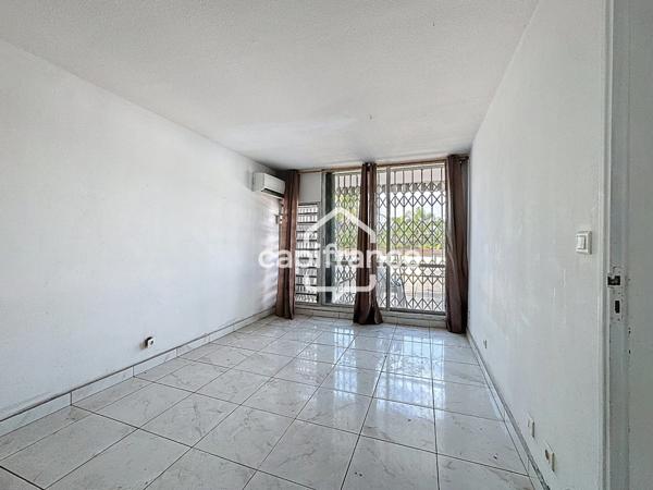 Appartement T3 Marina Grande terrasse (971)