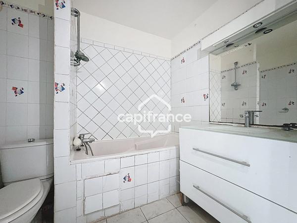 Appartement T3 Marina Grande terrasse (971)