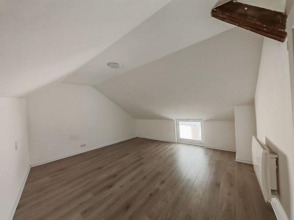 Belle maison familiale individuelle