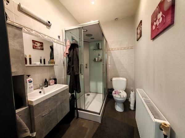 Belle maison familiale individuelle