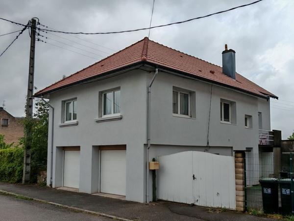 Belle maison familiale individuelle