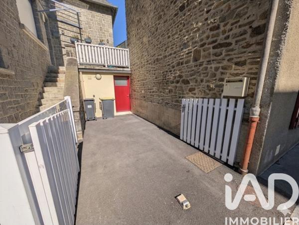 Maison à vendre 4 pièces 85 m² Fougères