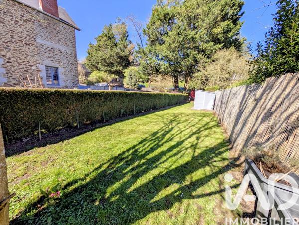 Maison à vendre 4 pièces 85 m² Fougères