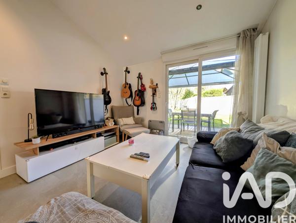 Maison à vendre 4 pièces 85 m² Fougères