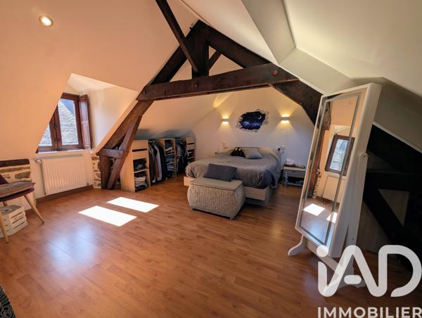 Maison à vendre 4 pièces 85 m² Fougères