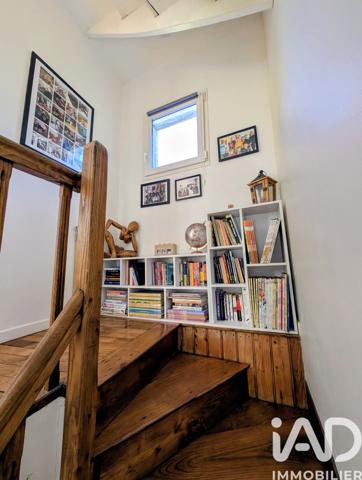 Maison à vendre 4 pièces 85 m² Fougères