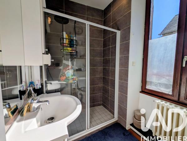 Maison à vendre 4 pièces 85 m² Fougères