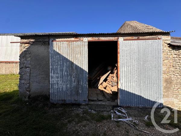 Maison à vendre  2 pièces - 40 m2 ANGERVILLE - 91