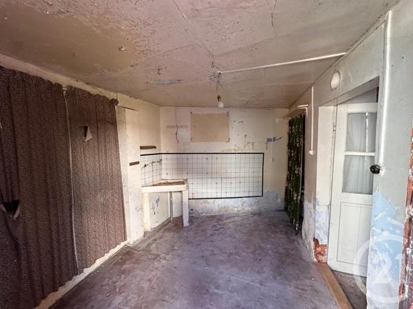 Maison à vendre  2 pièces - 40 m2 ANGERVILLE - 91