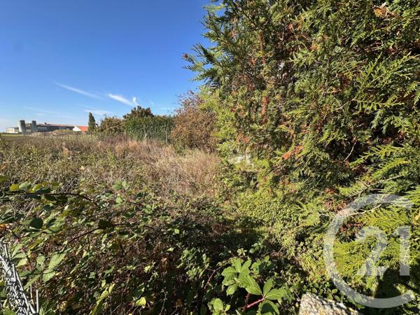 Maison à vendre  2 pièces - 40 m2 ANGERVILLE - 91