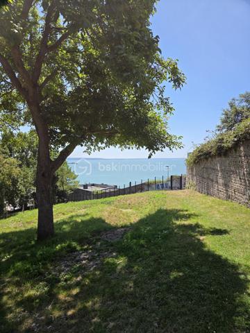 Appartement de 54,97 m²