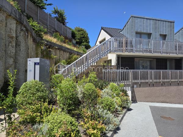 Appartement de 54,97 m²