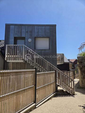 Appartement de 54,97 m²