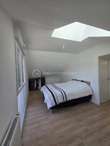 Appartement de 54,97 m²