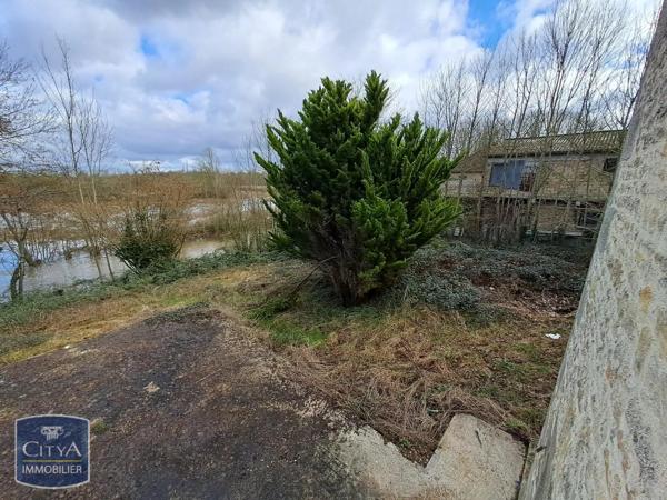 Immeuble à vendre 206m²