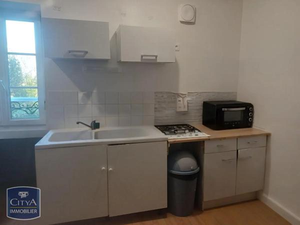 Immeuble à vendre 206m²