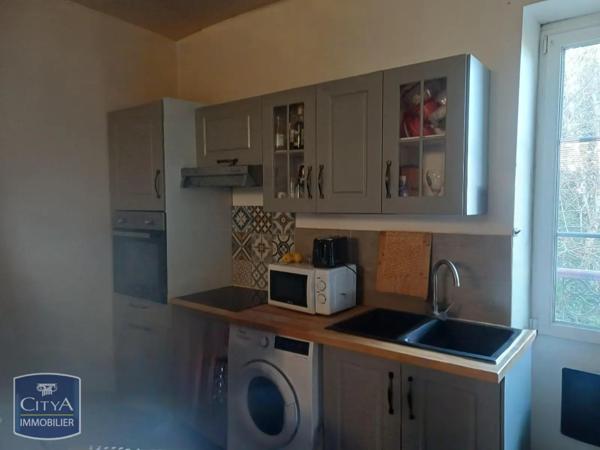 Immeuble à vendre 206m²