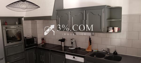 Duplex 6 pièce(s) 5 chambre(s) 163.08 m²