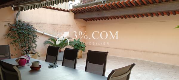 Duplex 6 pièce(s) 5 chambre(s) 163.08 m²