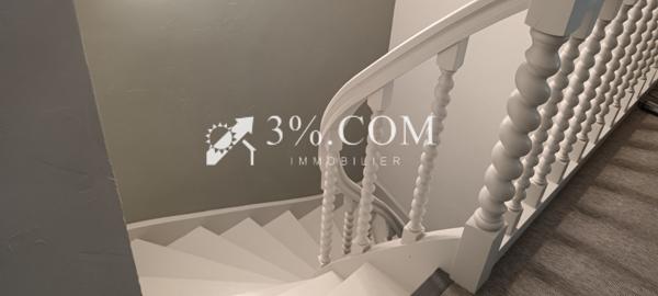 Duplex 6 pièce(s) 5 chambre(s) 163.08 m²