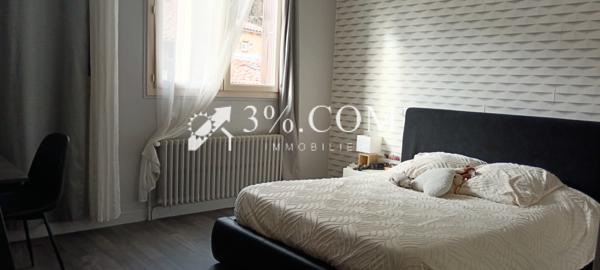 Duplex 6 pièce(s) 5 chambre(s) 163.08 m²