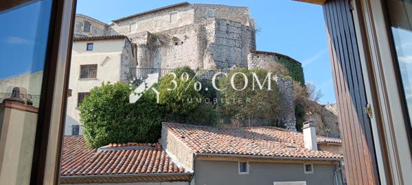 Duplex 6 pièce(s) 5 chambre(s) 163.08 m²