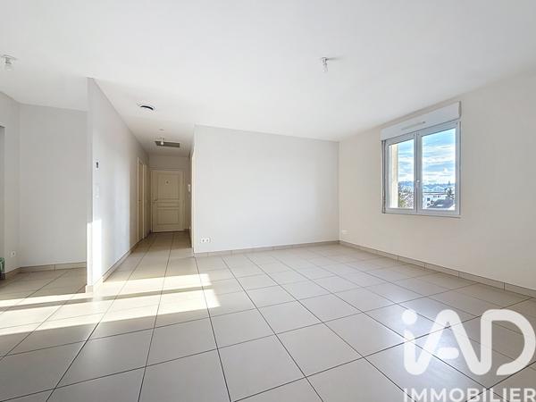 Appartement à vendre 2 pièces 50 m² Épernay