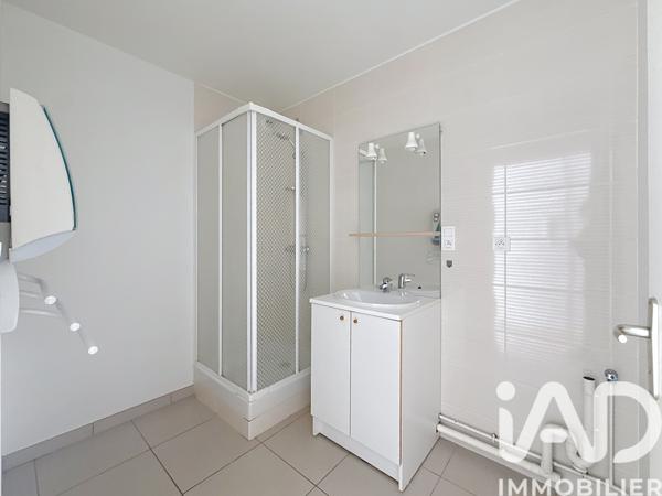 Appartement à vendre 2 pièces 50 m² Épernay