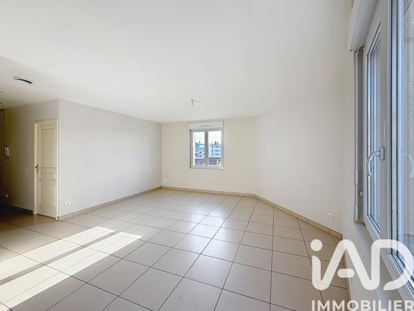 Appartement à vendre 2 pièces 50 m² Épernay
