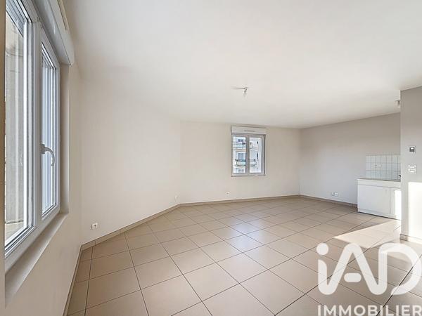 Appartement à vendre 2 pièces 50 m² Épernay