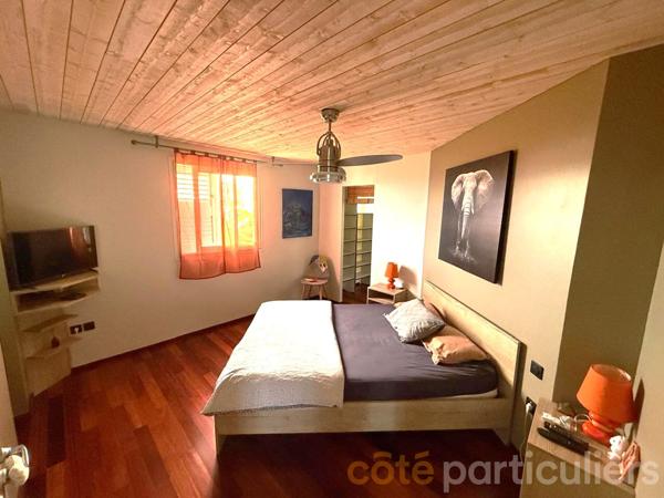 Vente Maison162 m² - 5 Pièces - LES AVIRONS (97425)