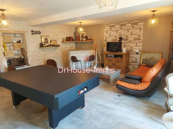 Maison à vendre 7 pièces de 200 m²