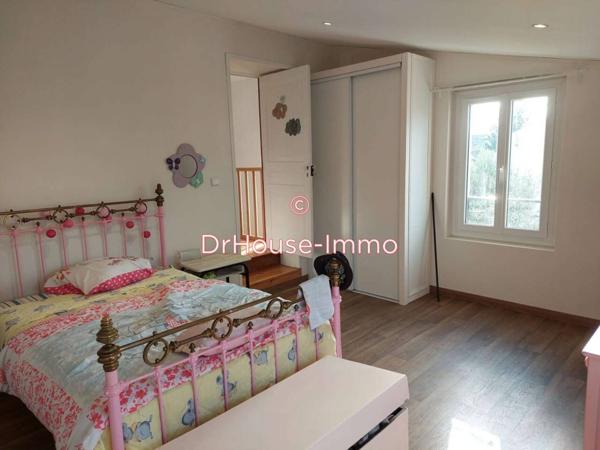 Maison à vendre 7 pièces de 200 m²