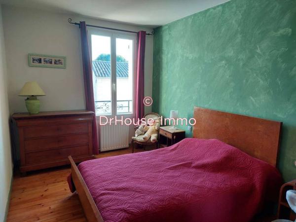 Maison à vendre 7 pièces de 200 m²