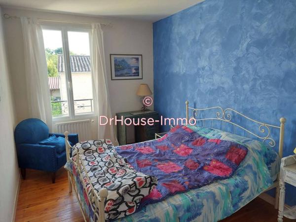 Maison à vendre 7 pièces de 200 m²