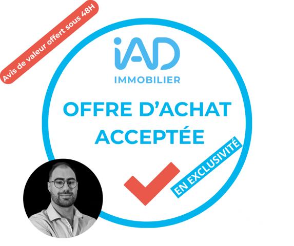 Appartement à vendre 3 pièces 59,22 m² Gap